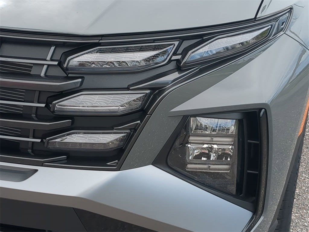 Thumbnail: 2026 Hyundai Tucson - 22