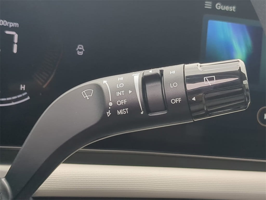 Thumbnail: 2026 Hyundai Tucson - 17