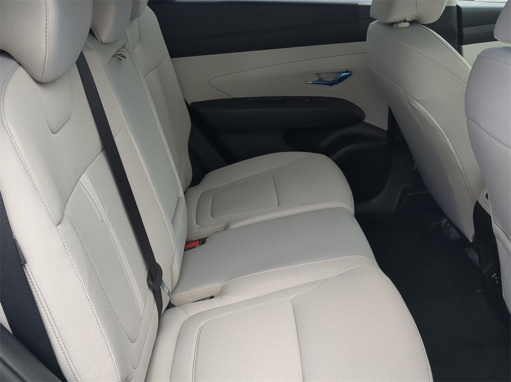 Thumbnail: 2026 Hyundai Tucson - 26