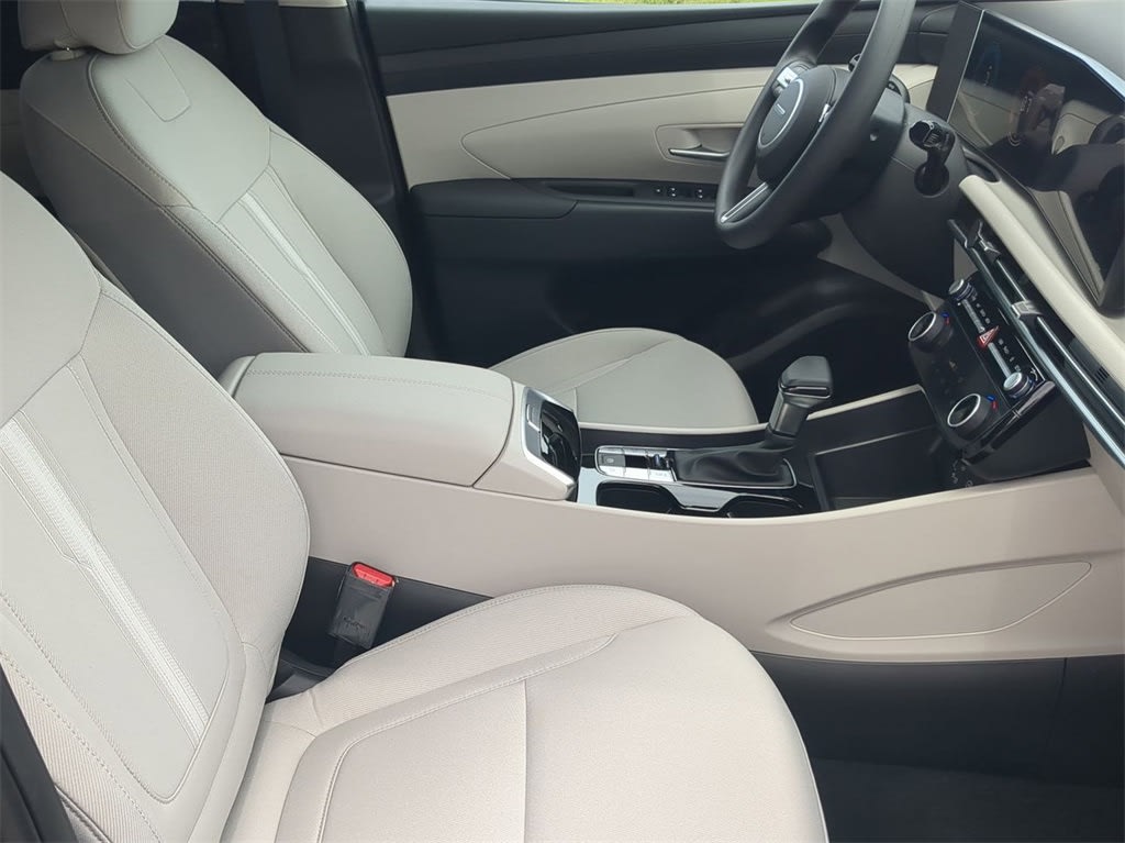 Thumbnail: 2026 Hyundai Tucson - 11