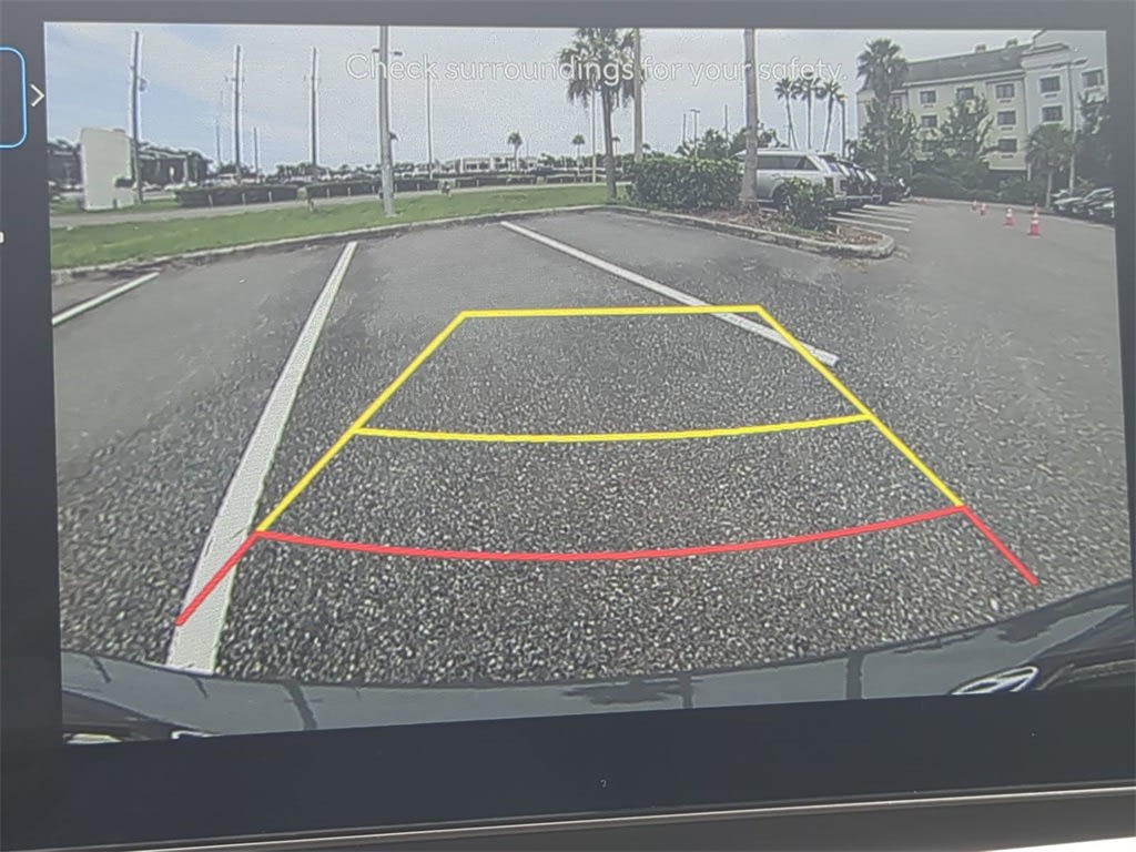 Thumbnail: 2026 Hyundai Tucson - 30