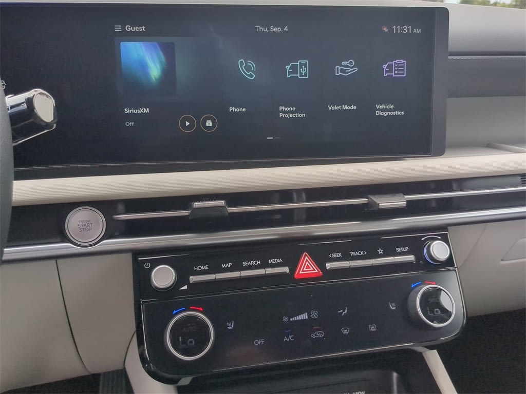 Thumbnail: 2026 Hyundai Tucson - 14