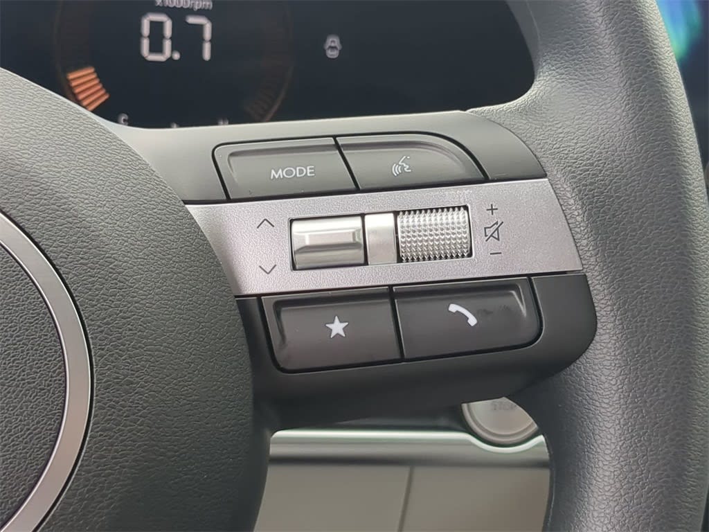 Thumbnail: 2026 Hyundai Tucson - 28