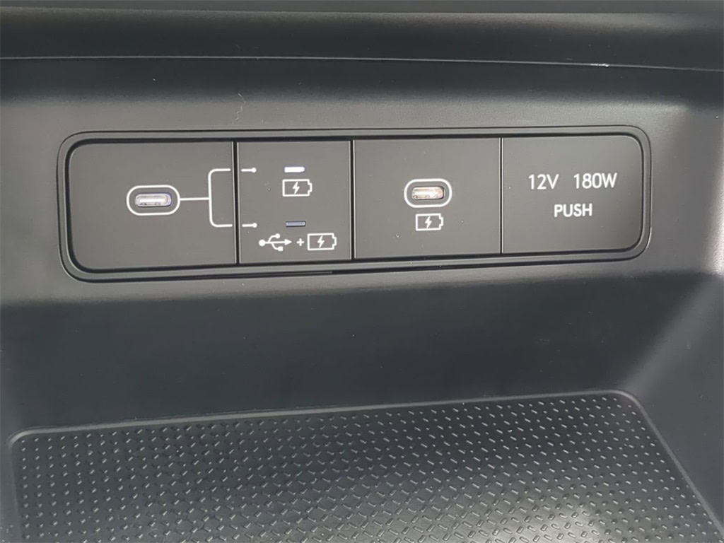 Thumbnail: 2026 Hyundai Tucson - 31