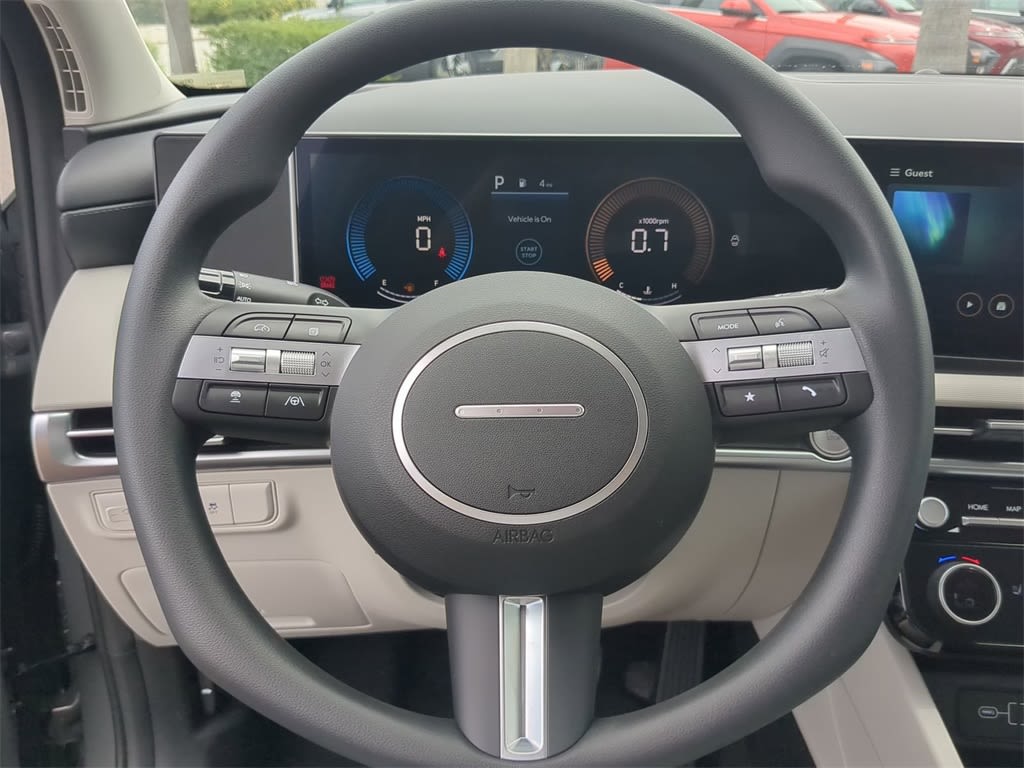 Thumbnail: 2026 Hyundai Tucson - 13