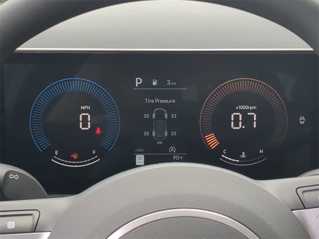 Thumbnail: 2026 Hyundai Tucson - 16