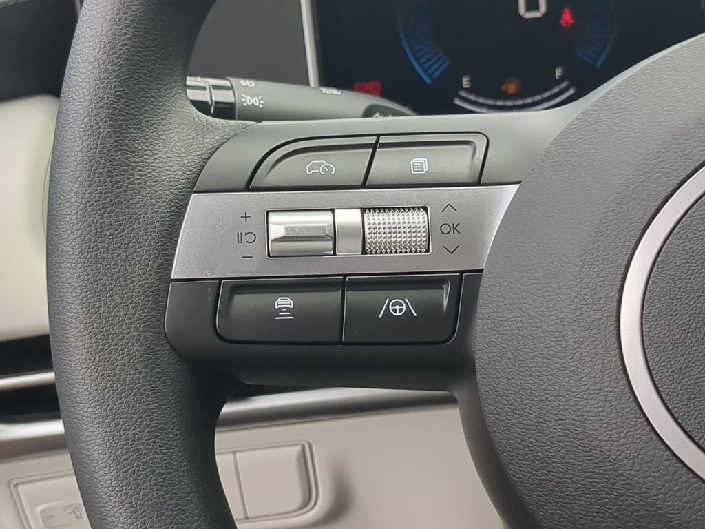 Thumbnail: 2026 Hyundai Tucson - 27