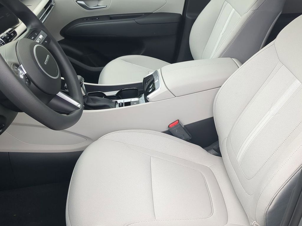 Thumbnail: 2026 Hyundai Tucson - 10