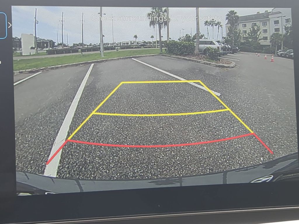 Thumbnail: 2026 Hyundai Tucson - 30