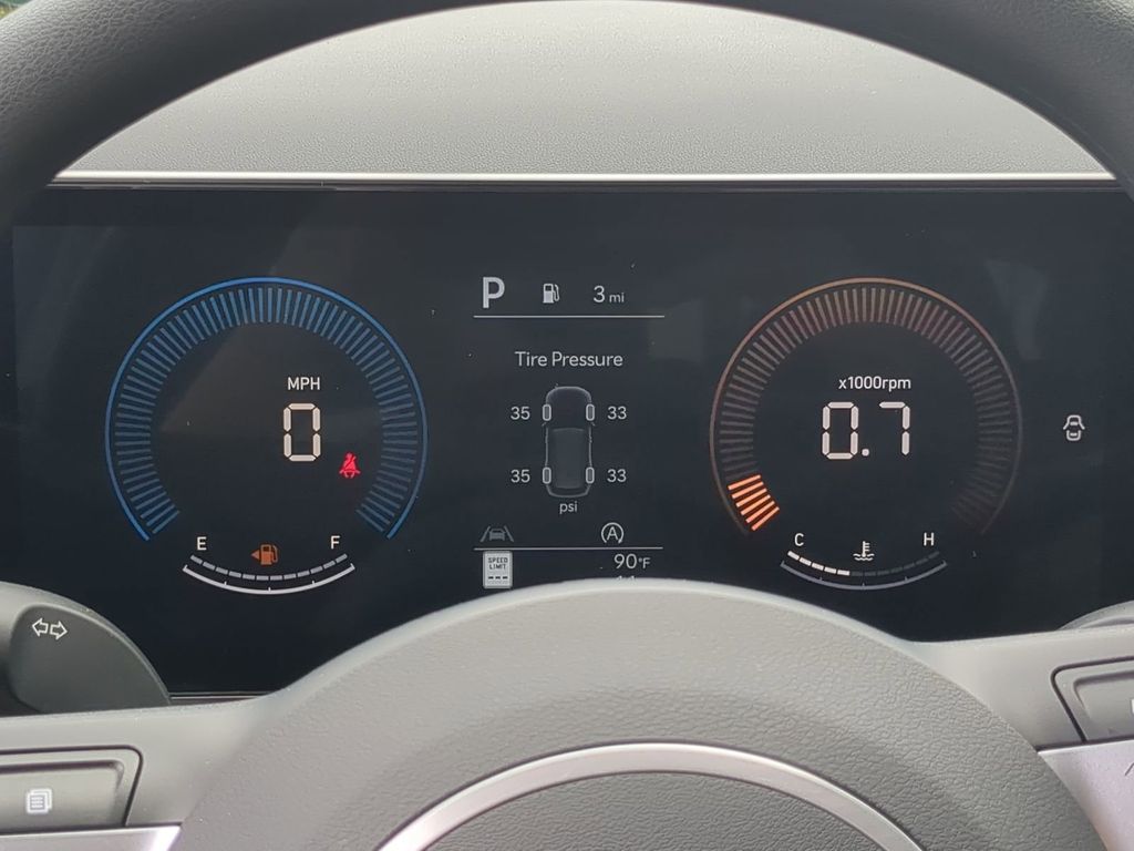 Thumbnail: 2026 Hyundai Tucson - 16