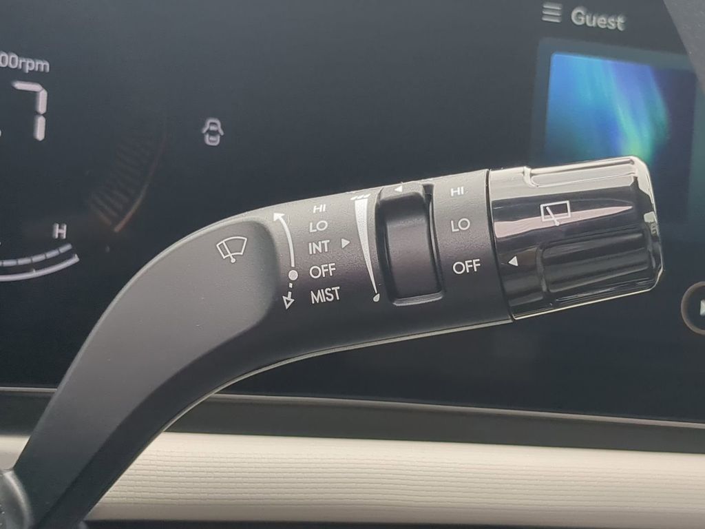 Thumbnail: 2026 Hyundai Tucson - 17