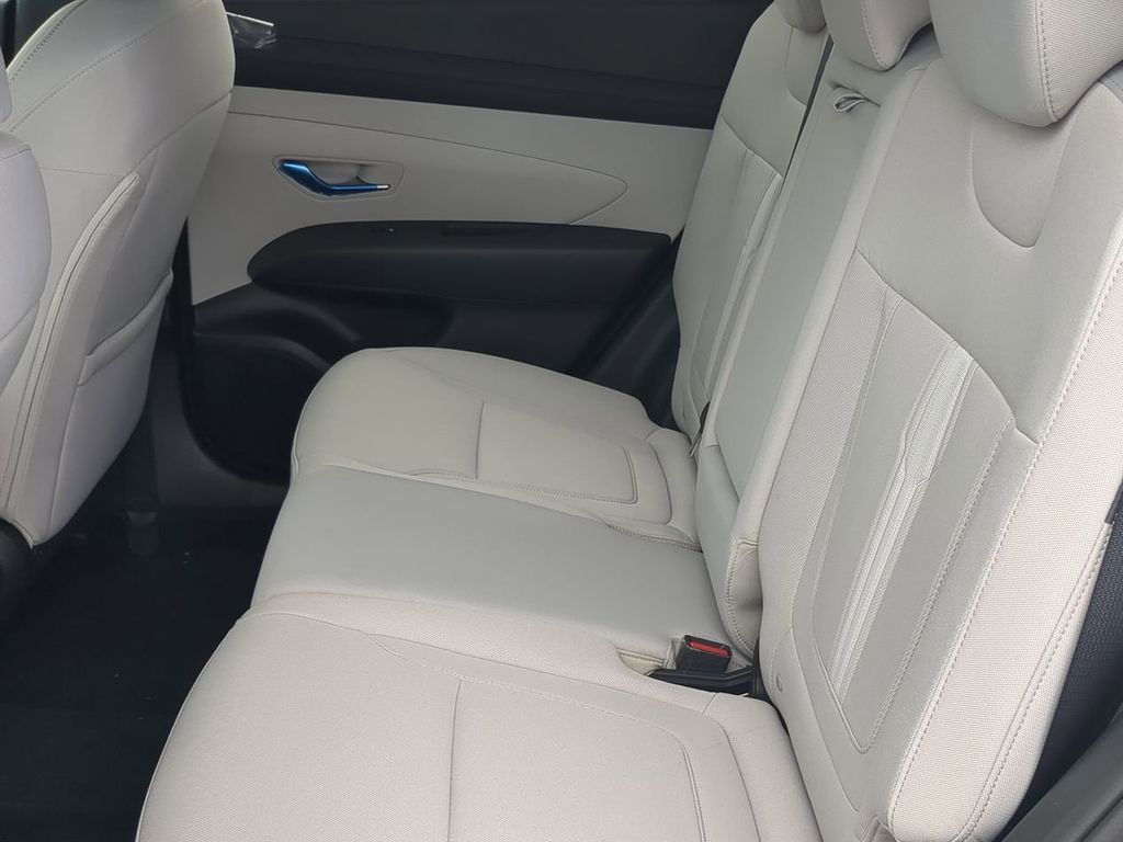 Thumbnail: 2026 Hyundai Tucson - 25