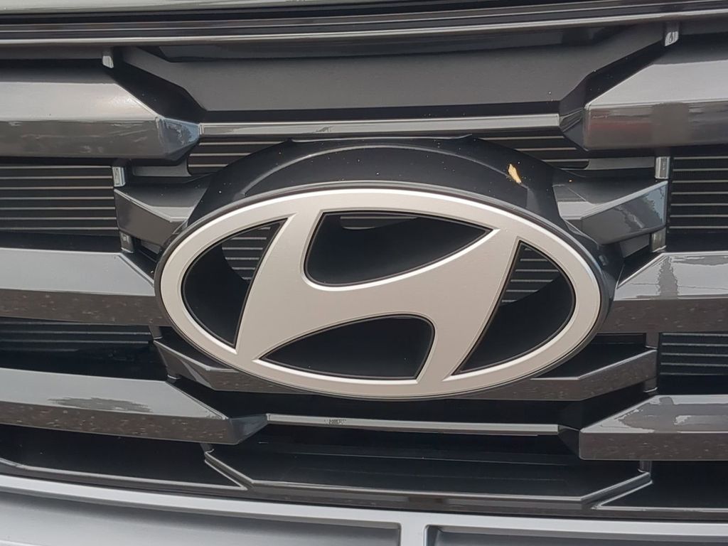 Thumbnail: 2026 Hyundai Tucson - 7