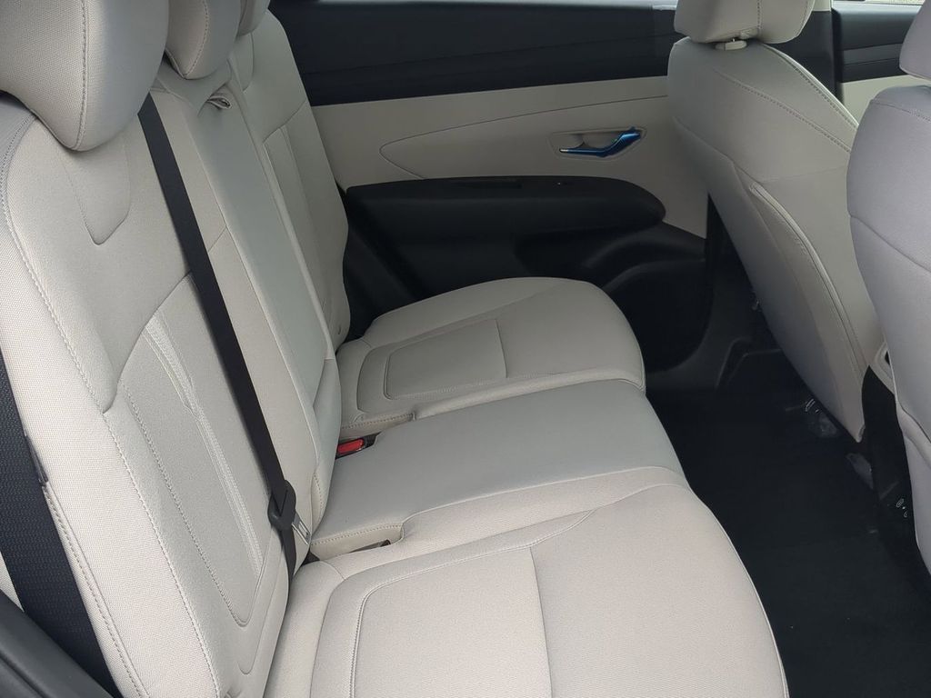 Thumbnail: 2026 Hyundai Tucson - 26