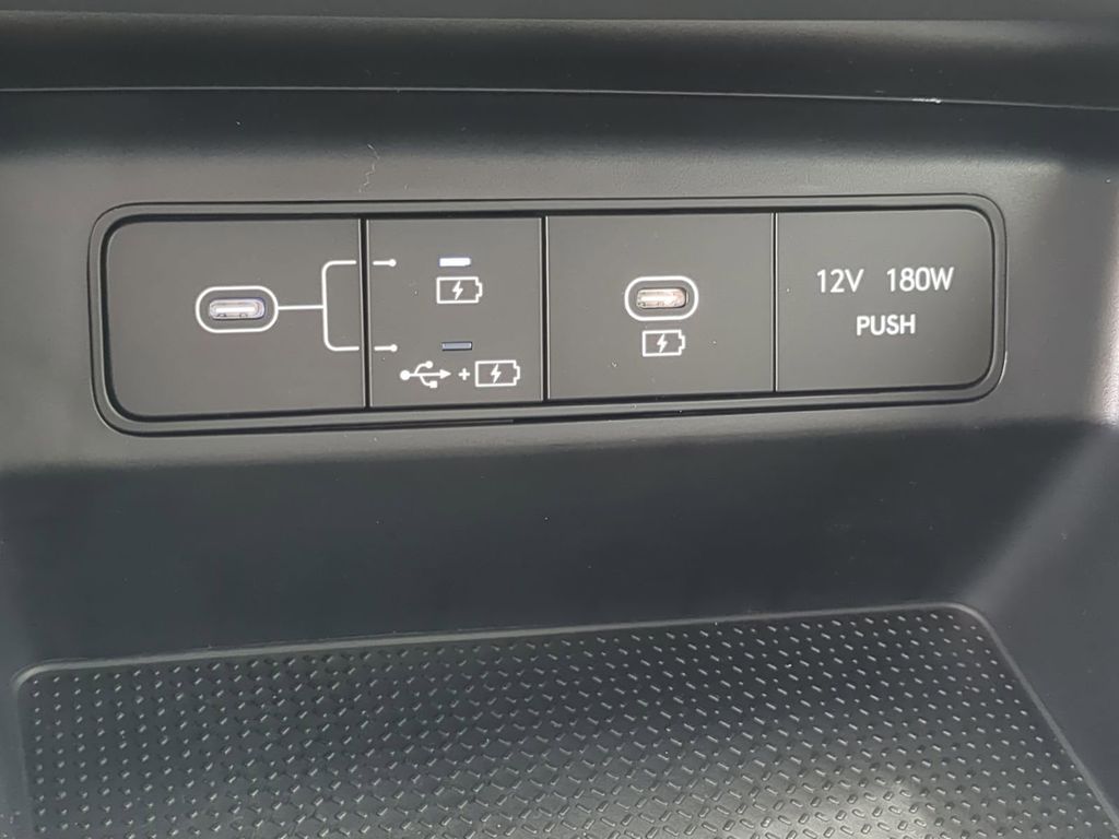 Thumbnail: 2026 Hyundai Tucson - 31