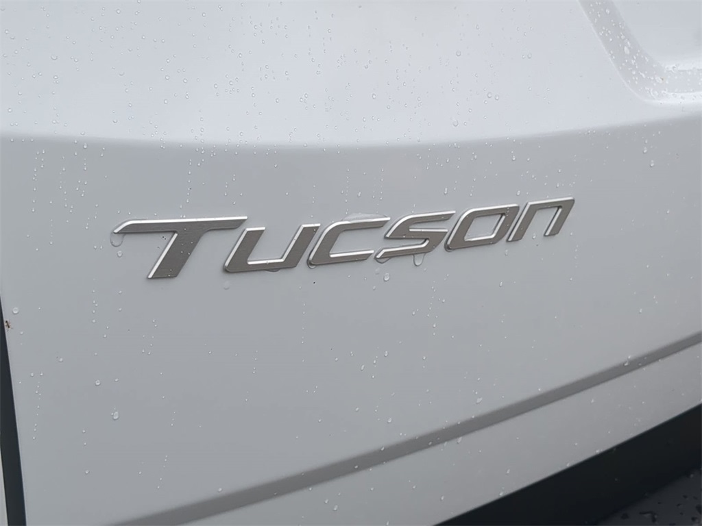 Thumbnail: 2026 Hyundai Tucson - 23
