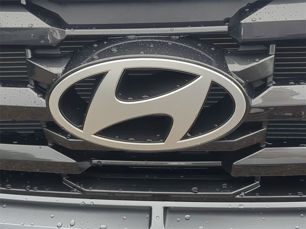 Thumbnail: 2026 Hyundai Tucson - 7