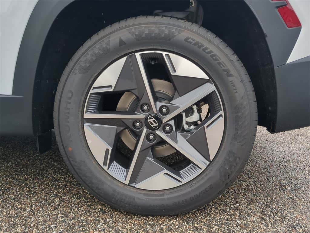 Thumbnail: 2026 Hyundai Tucson - 8