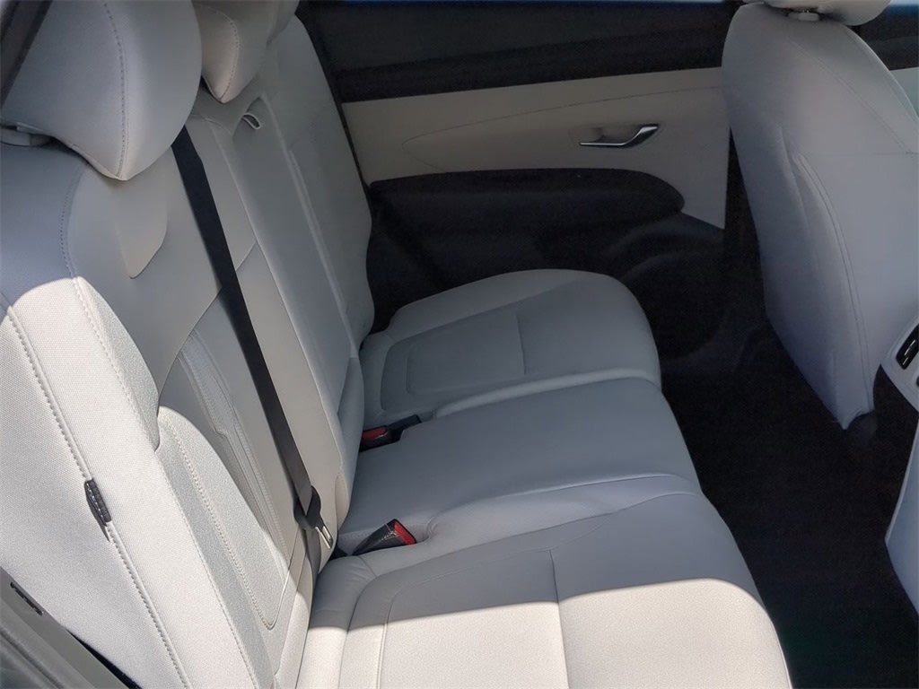 Thumbnail: 2026 Hyundai Tucson - 26