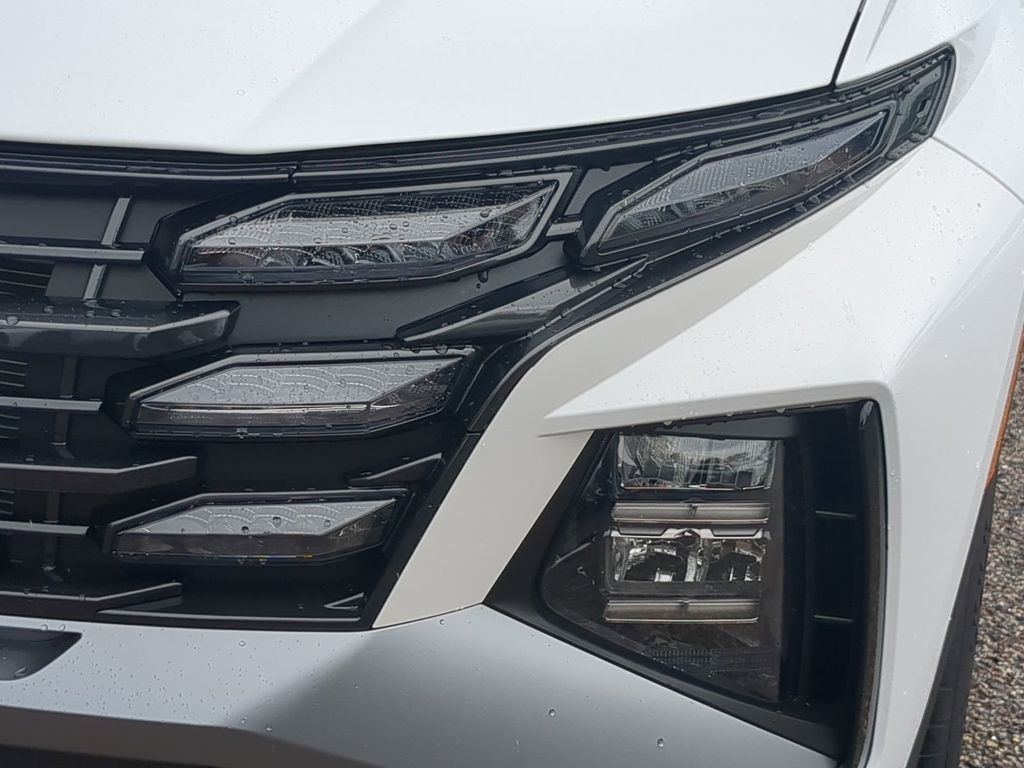 Thumbnail: 2026 Hyundai Tucson - 22