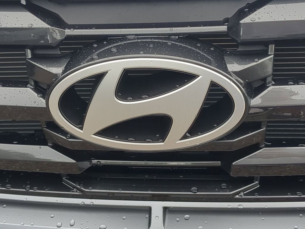 Thumbnail: 2026 Hyundai Tucson - 7