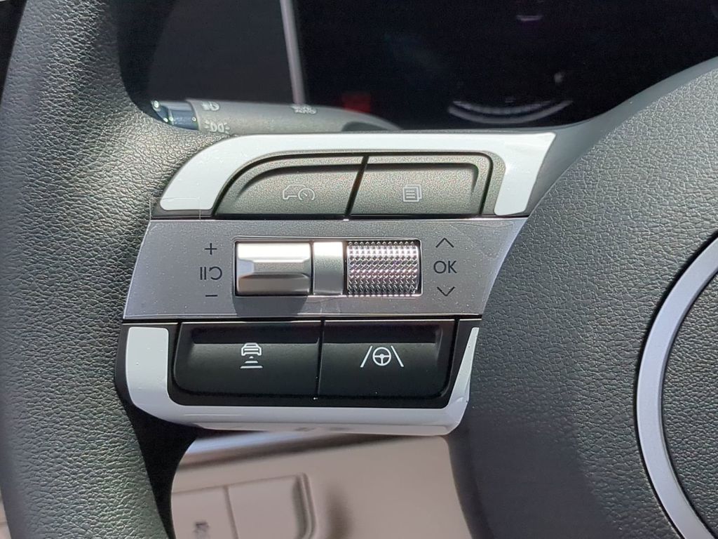 Thumbnail: 2026 Hyundai Tucson - 27