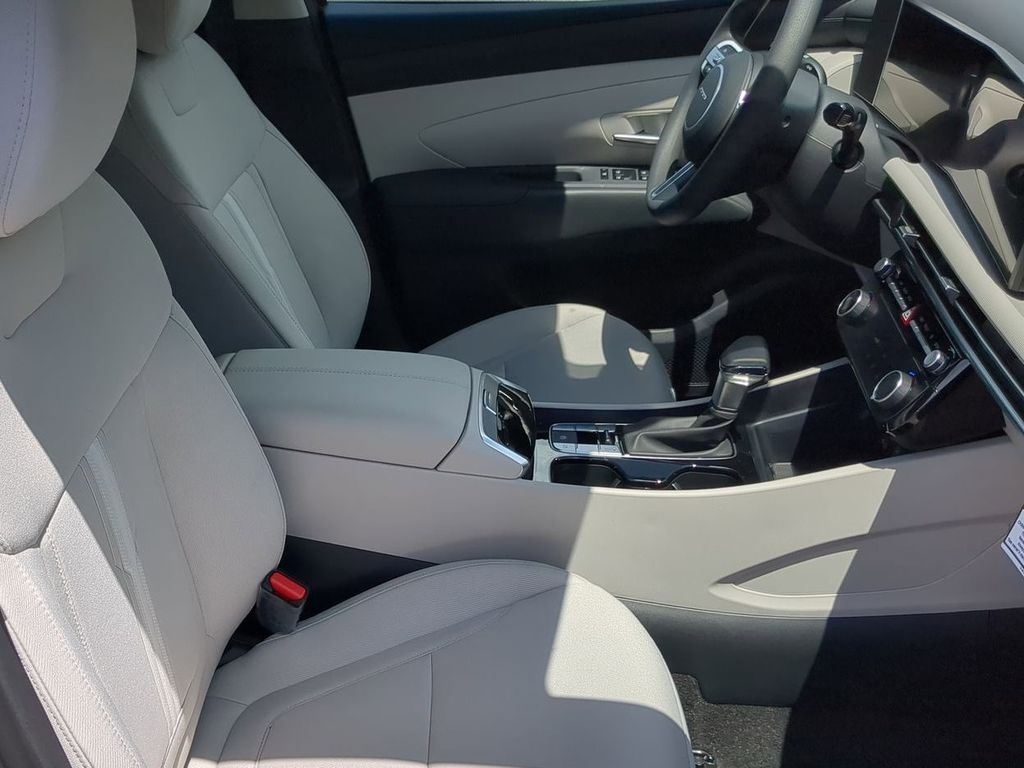 Thumbnail: 2026 Hyundai Tucson - 11