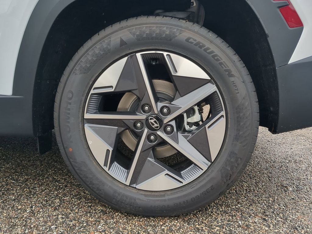 Thumbnail: 2026 Hyundai Tucson - 8