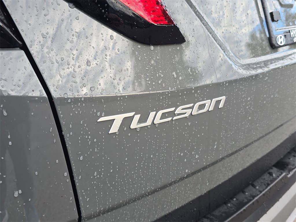 Thumbnail: 2026 Hyundai Tucson - 22