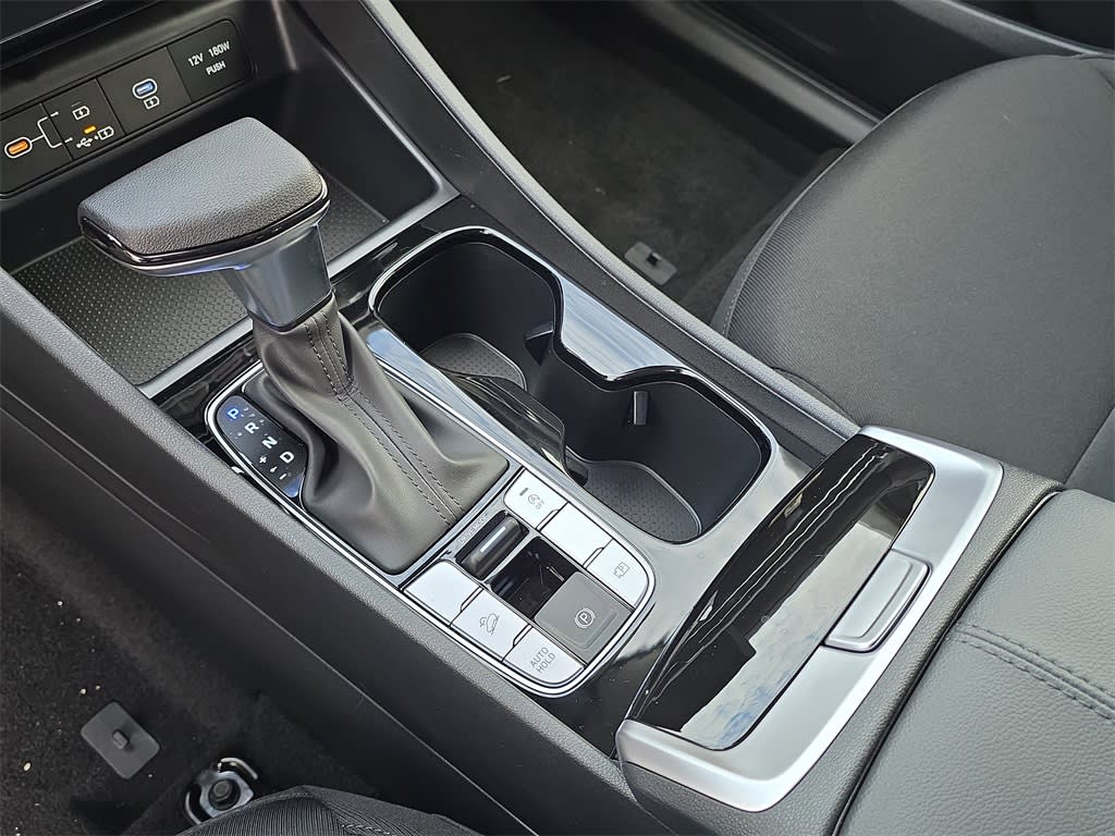 Thumbnail: 2026 Hyundai Tucson - 15