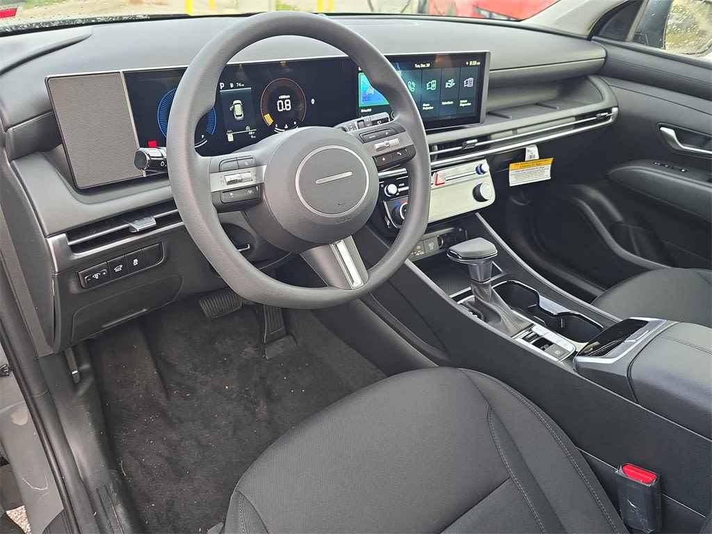 Thumbnail: 2026 Hyundai Tucson - 2