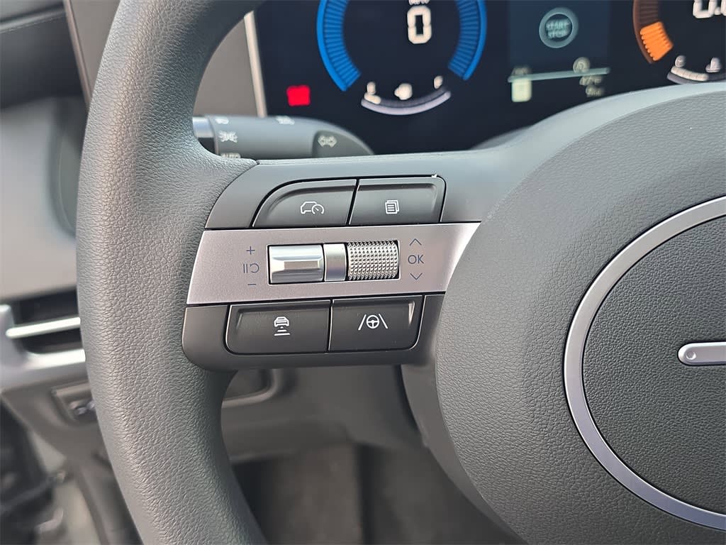 Thumbnail: 2026 Hyundai Tucson - 26