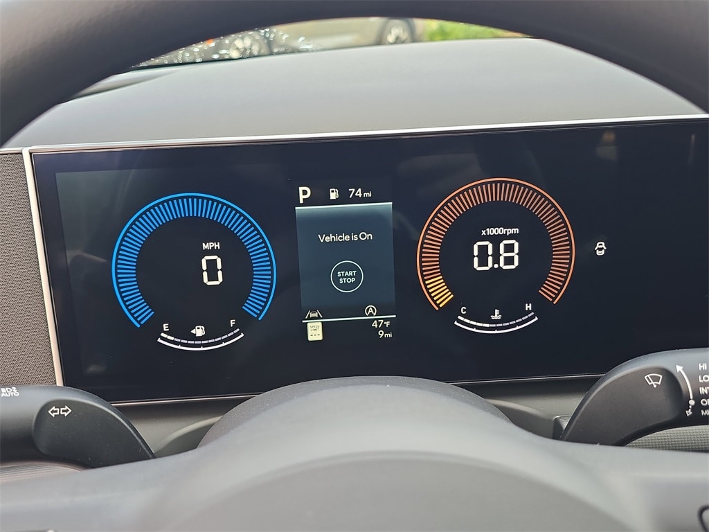 Thumbnail: 2026 Hyundai Tucson - 31