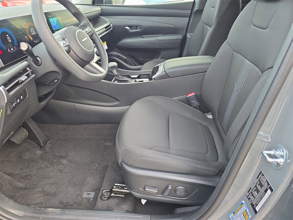 Thumbnail: 2026 Hyundai Tucson - 10