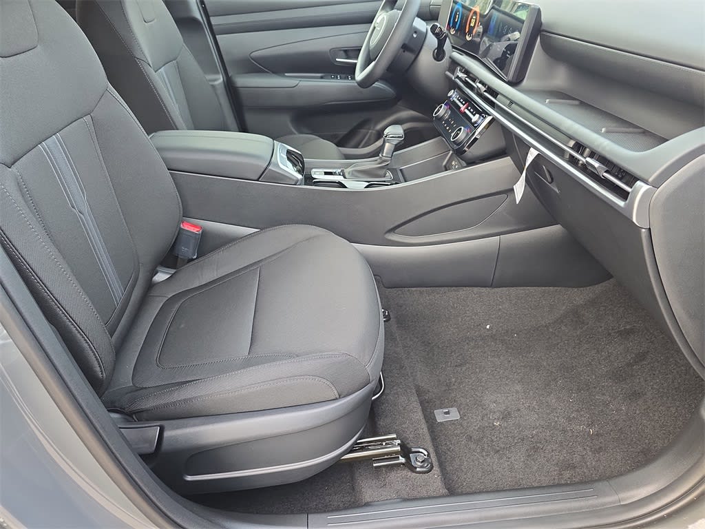 Thumbnail: 2026 Hyundai Tucson - 25