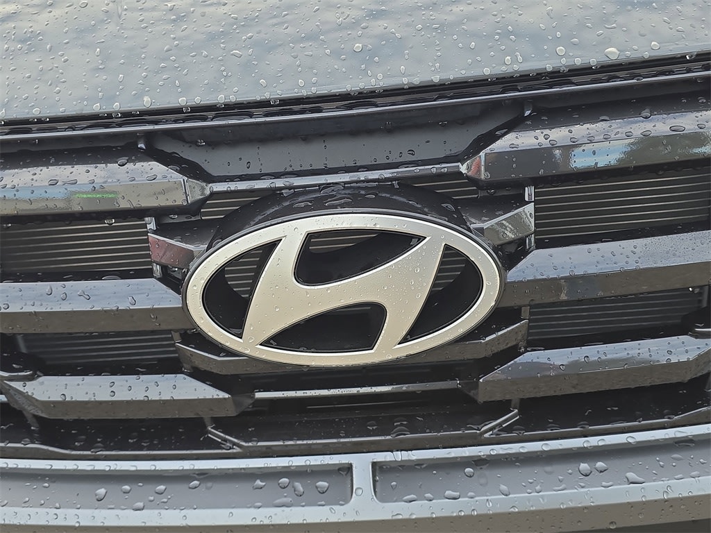 Thumbnail: 2026 Hyundai Tucson - 7