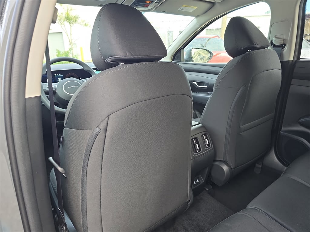 Thumbnail: 2026 Hyundai Tucson - 11