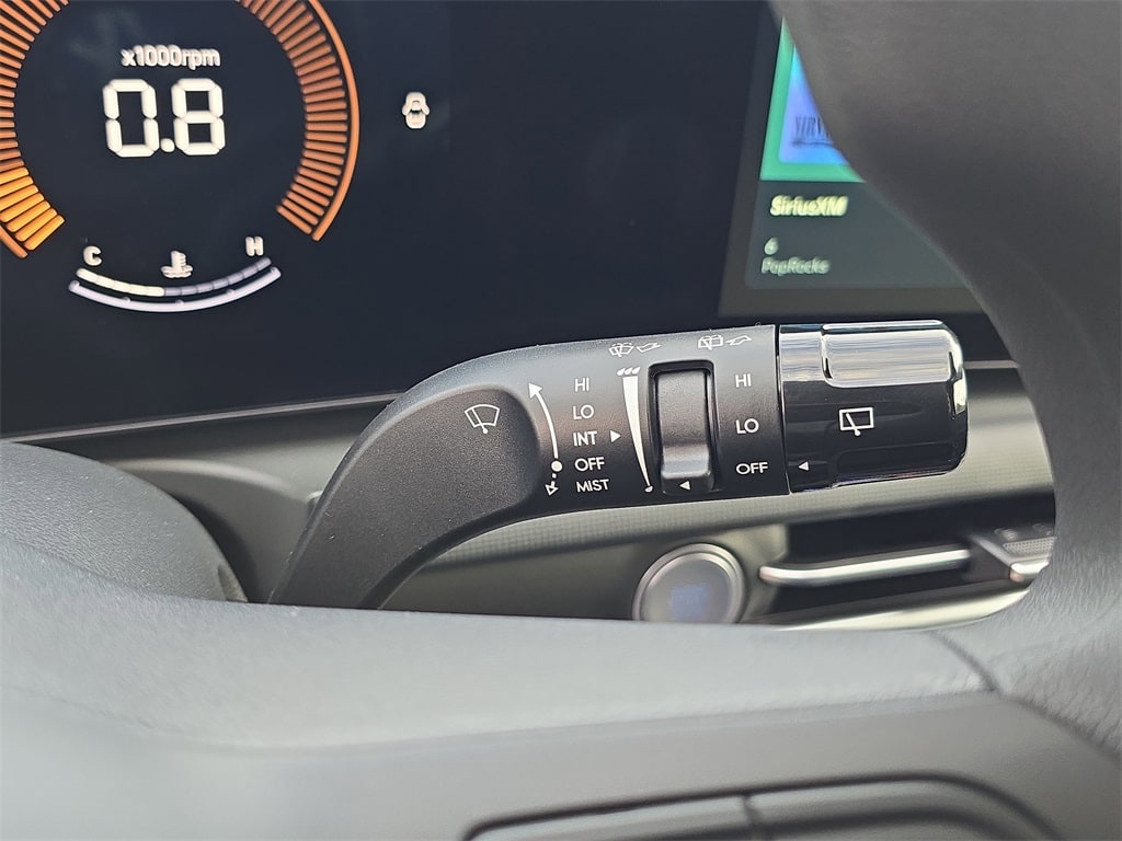 Thumbnail: 2026 Hyundai Tucson - 16