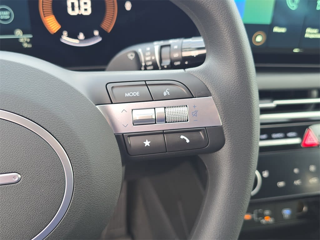 Thumbnail: 2026 Hyundai Tucson - 27