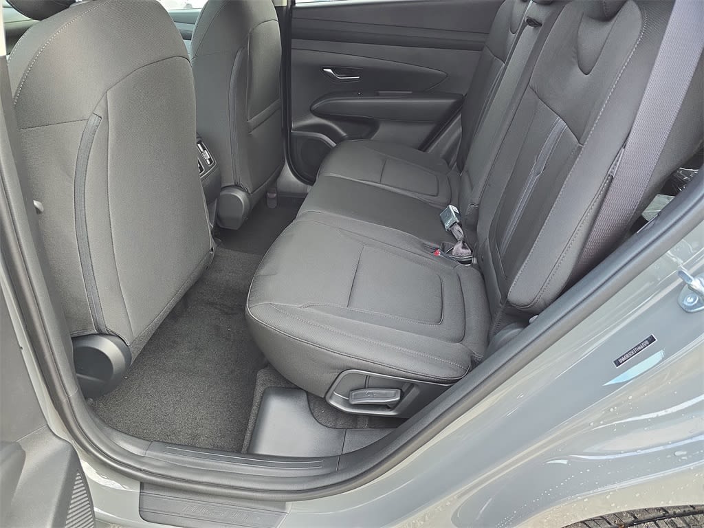 Thumbnail: 2026 Hyundai Tucson - 12