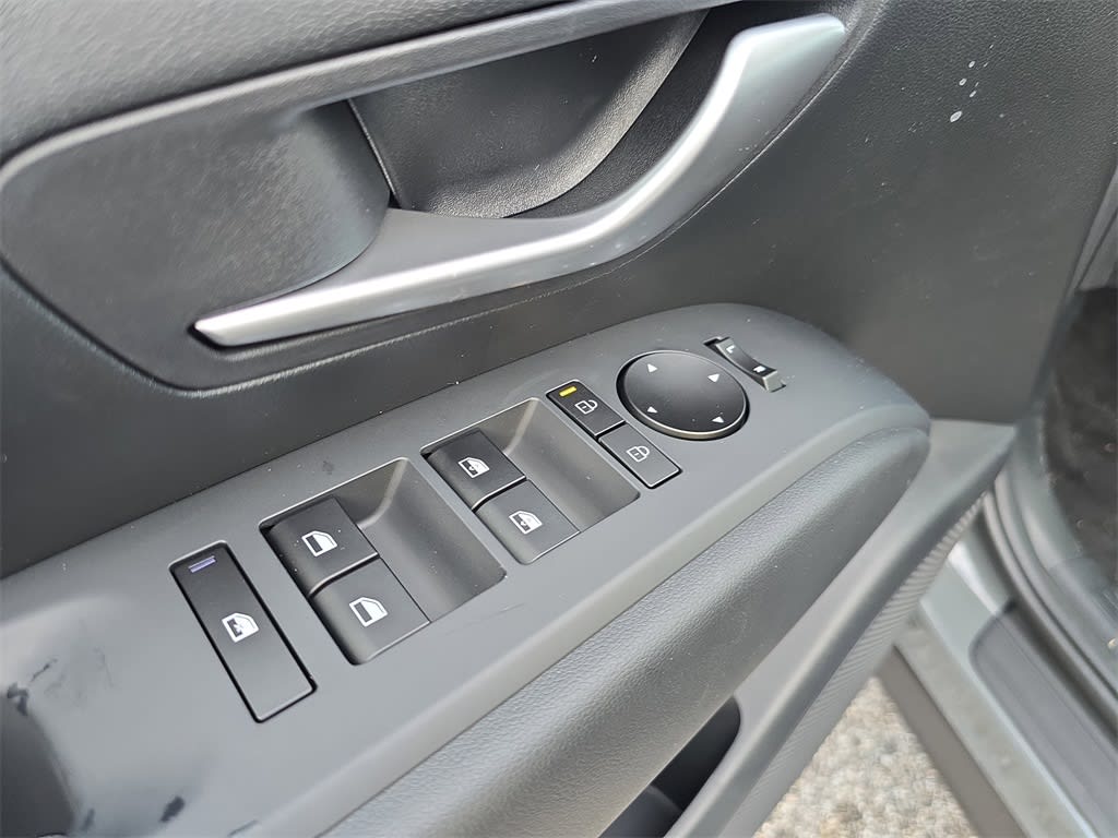 Thumbnail: 2026 Hyundai Tucson - 23