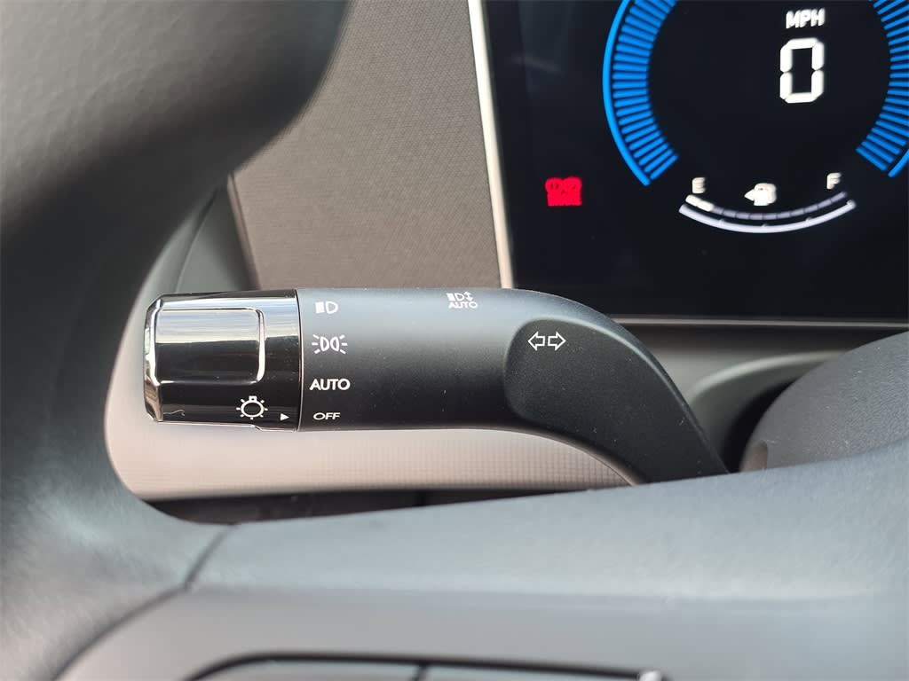 Thumbnail: 2026 Hyundai Tucson - 28