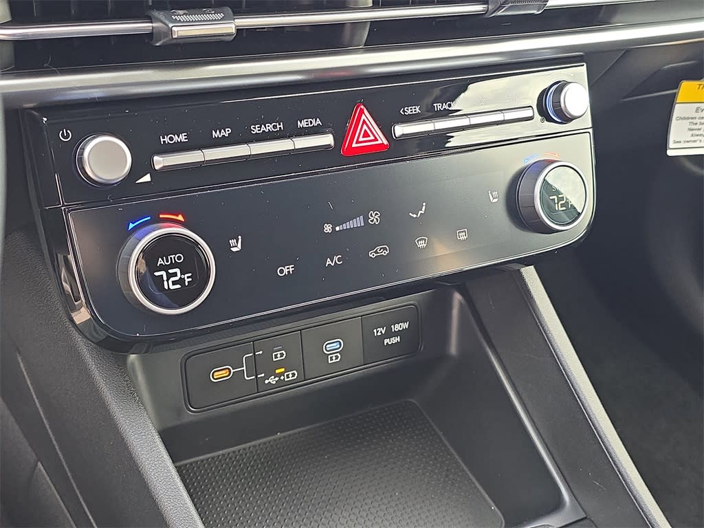 Thumbnail: 2026 Hyundai Tucson - 30