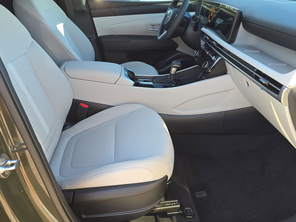 Thumbnail: 2026 Hyundai Tucson - 25