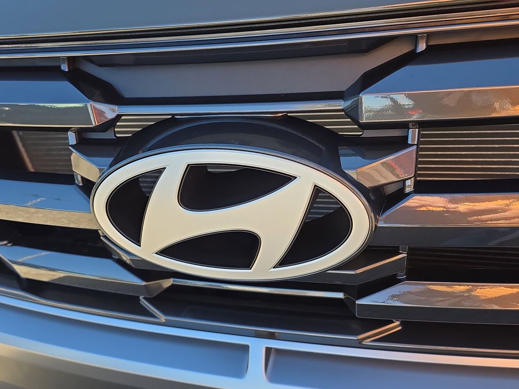 Thumbnail: 2026 Hyundai Tucson - 7