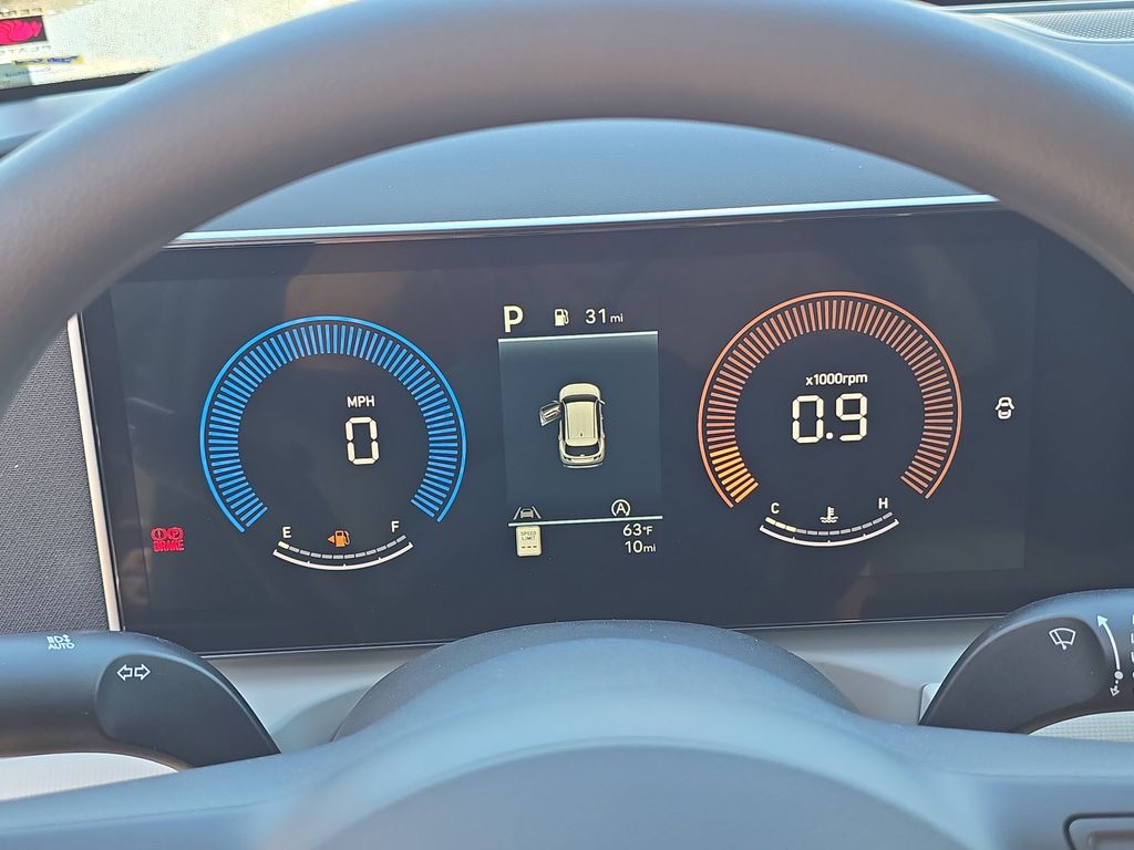 Thumbnail: 2026 Hyundai Tucson - 16