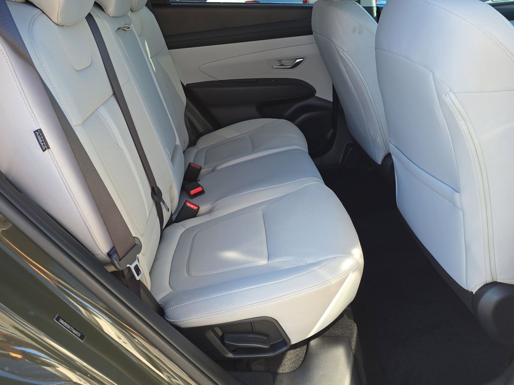 Thumbnail: 2026 Hyundai Tucson - 24