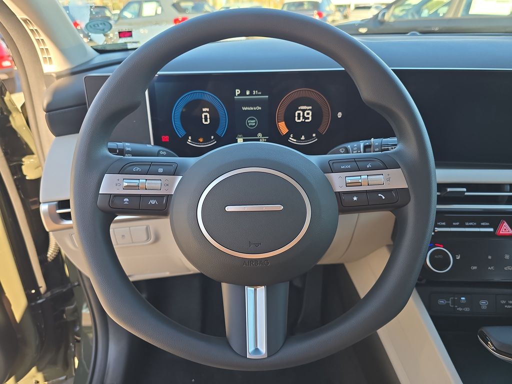 Thumbnail: 2026 Hyundai Tucson - 13