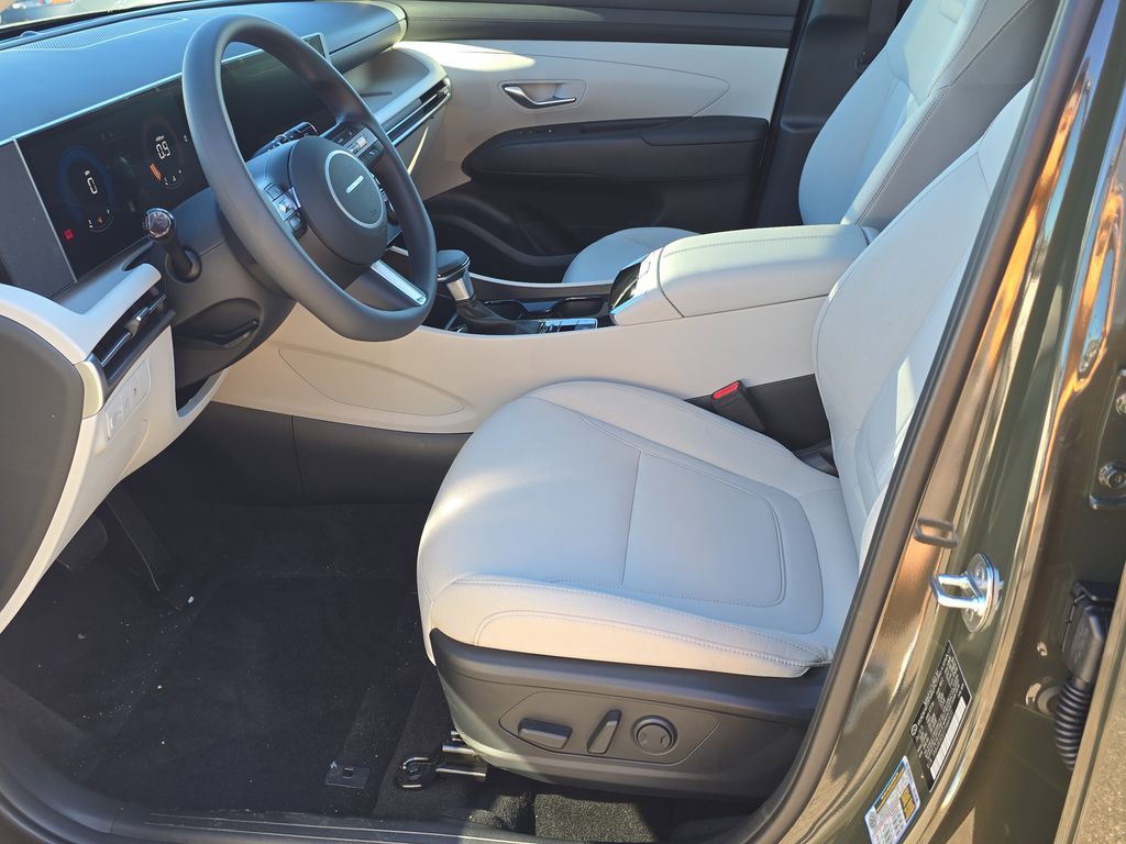 Thumbnail: 2026 Hyundai Tucson - 10