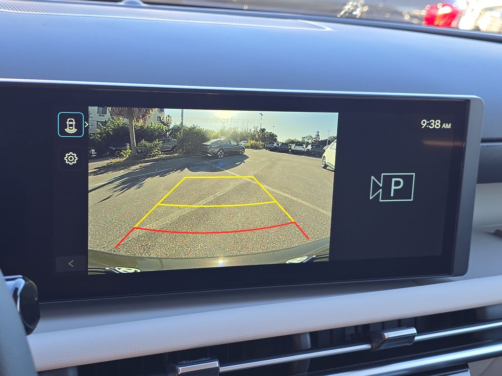 Thumbnail: 2026 Hyundai Tucson - 28